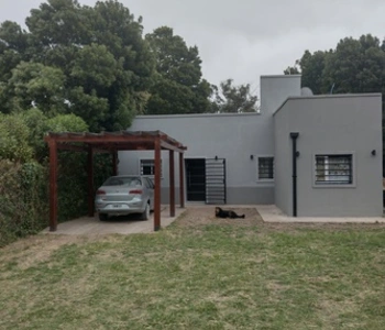 Alquiler temporario de casa em Necochea