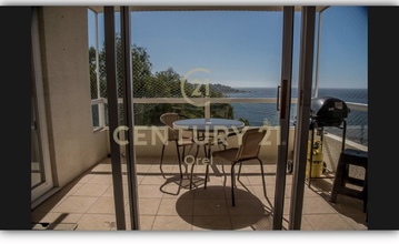 Arriendo temporario de apartamento em Puchuncavi