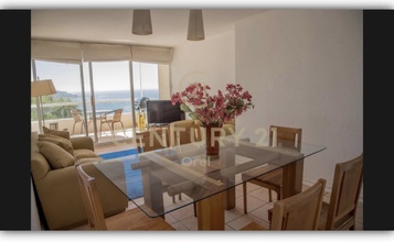 Arriendo temporario de apartamento em Puchuncavi