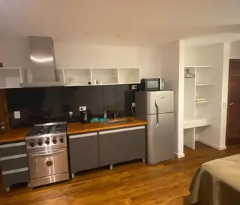 Alquiler temporario de departamento en San bernardo