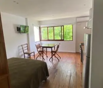 Alquiler temporario de departamento en San bernardo