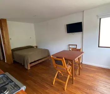 Alquiler temporario de departamento en San bernardo