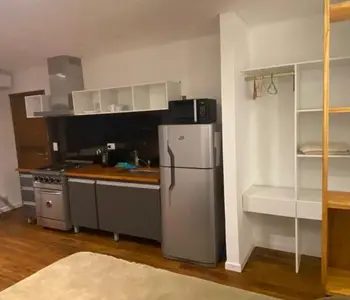 Alquiler temporario de departamento en San bernardo