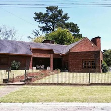 Alquiler temporario de casa en Sierra de los padres