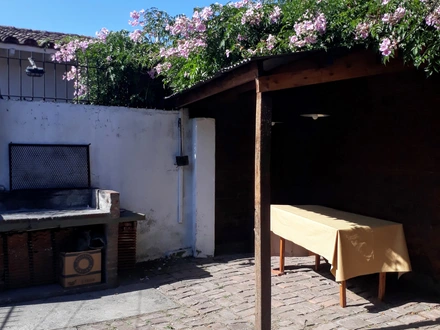 Alquiler temporario de casa em Villa gesell