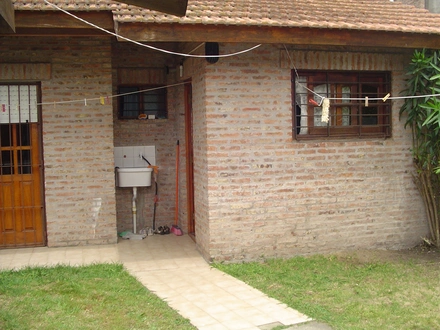 Alquiler temporario de casa em Villa gesell