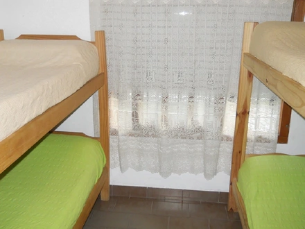 Alquiler temporario de casa em Villa gesell