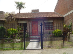 Alquiler temporario de casa em Villa gesell