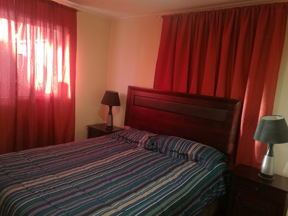 Arriendo temporario de casa em Guanaqueros