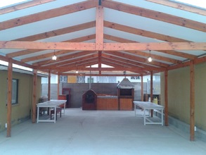 Arriendo temporario de casa em Guanaqueros