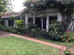 Alquiler temporario de casa en Punta del este