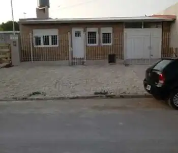 Alquiler temporario de casa em Miramar