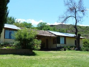 Alquiler temporario de casa em Bialet massé