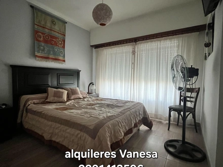 Alquiler temporario de casa em Miramar