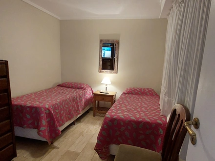 Alquiler temporario de casa em Miramar
