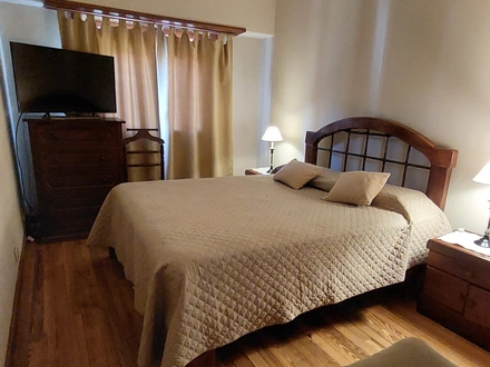 Alquiler temporario de casa em Miramar