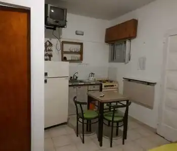 Alquiler temporario de apartamento em Mar de ajó