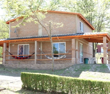 Alquiler temporario de cabana em Santa rosa de calamuchita