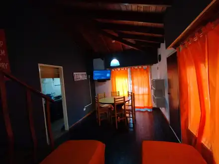 Alquiler temporario de alojamento em Villa gesell