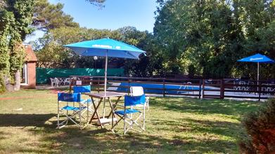 Alquiler temporario de alojamento em Villa gesell