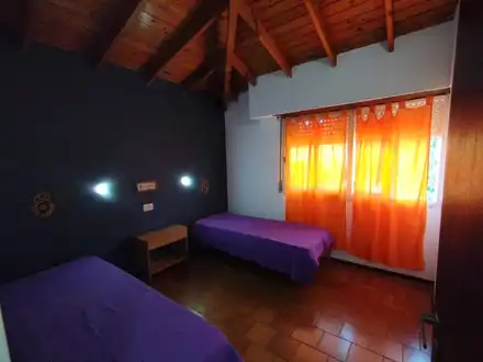 Alquiler temporario de alojamento em Villa gesell