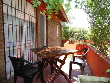 Alquiler temporario de alojamento em Villa gesell