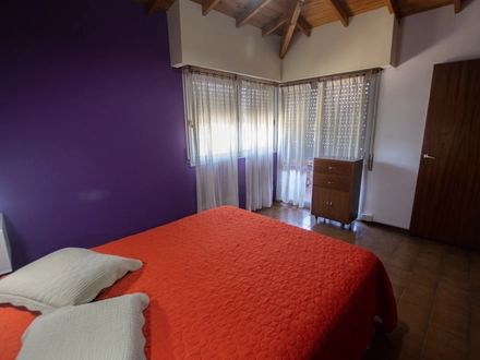 Alquiler temporario de alojamento em Villa gesell