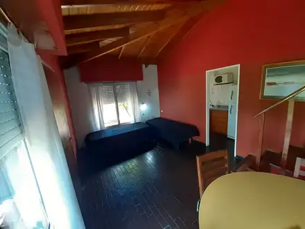 Alquiler temporario de alojamento em Villa gesell