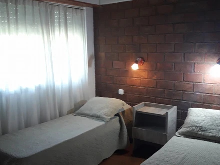 Alquiler temporario de alojamento em Villa gesell