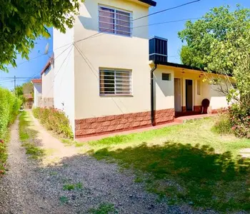 Alquiler temporario de casa en Villa carlos paz