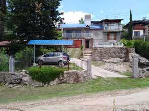 Alquiler temporario de casa em Villa carlos paz