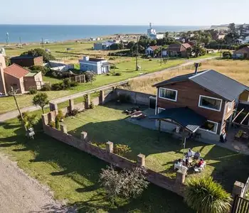 Alquiler temporario de casa en Mar del plata