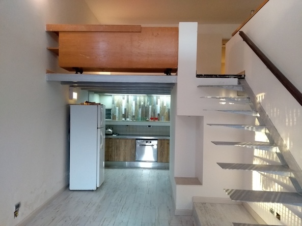 Alquiler temporario de apartamento em Mar del plata