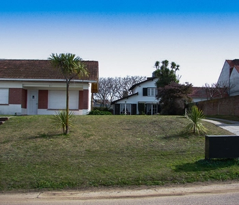 Alquiler temporario de casa em Miramar