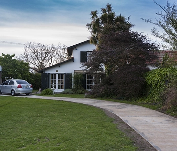 Alquiler temporario de casa en Miramar