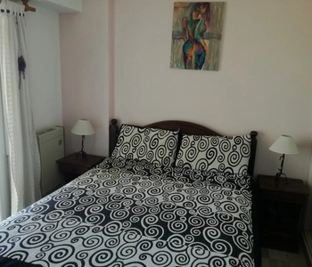 Alquiler temporario de apartamento em Necochea