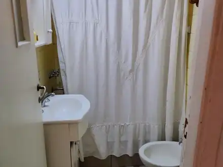 Alquiler temporario de apartamento em Miramar