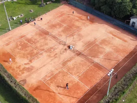 Alquiler temporario de apartamento em Miramar