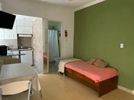 Alquiler temporario de apartamento em Miramar