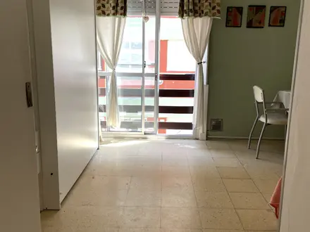 Alquiler temporario de apartamento em Miramar