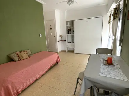 Alquiler temporario de apartamento em Miramar