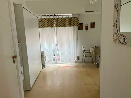 Alquiler temporario de apartamento em Miramar