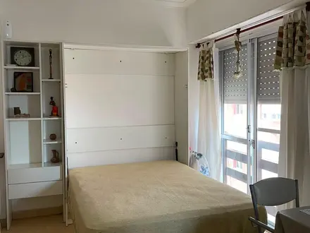 Alquiler temporario de apartamento em Miramar