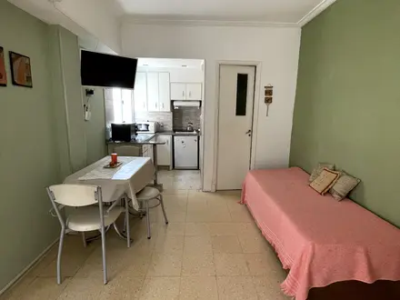 Alquiler temporario de apartamento em Miramar