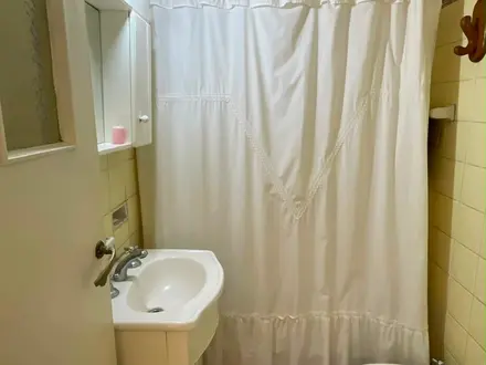 Alquiler temporario de apartamento em Miramar