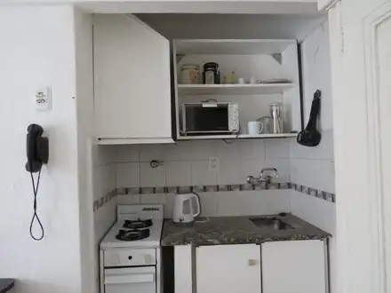 Alquiler temporario de apartamento em Mar del plata