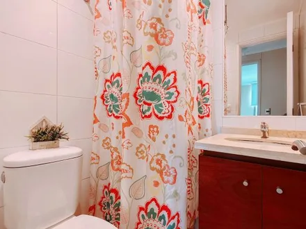 Arriendo temporario de departamento en Vi&ntilde;a del mar