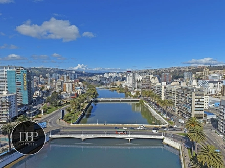 Arriendo temporario de apartamento em Viña del mar