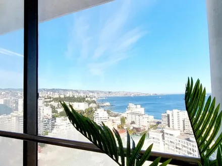 Arriendo temporario de departamento en Vi&ntilde;a del mar