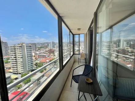 Arriendo temporario de apartamento em Vi&ntilde;a del mar